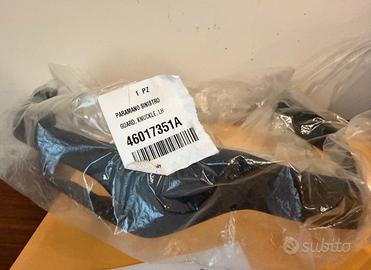 Paramani sx superiore ducati Multistrada V2/V2S