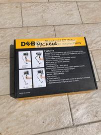 Stabilizzatore per smartphone e mirrorless