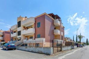 Appartamento Sermoneta [Cod. rif 3324557VRG]