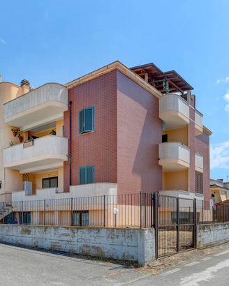 Appartamento Sermoneta [Cod. rif 3324557VRG]