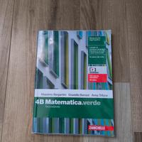 4B Matematica Verde