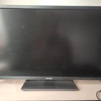 Monitor Asus 28" 4k Gaming 