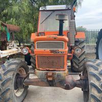 TRATTORE FIAT - OM 850 1980