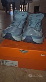 Scarpa running Nike W ZOOM FLY 6 tg.41 donna