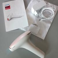 Epilatore luce pulsata Philips Lumea Advance