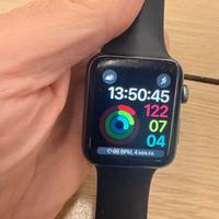 Apple watch serie 3 42 mm