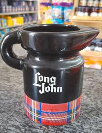Brocca Whisky Long John Vintage