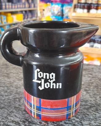Brocca Whisky Long John Vintage
