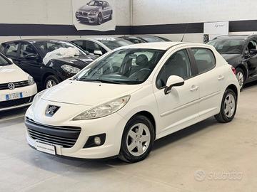 Peugeot 207 1.4 HDi 70CV 5p. Allure