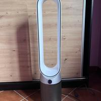 Dyson purifier cool