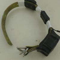 Collare BS Planet 119