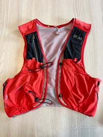 Salomon S-Lab Sense Ultra 5 lt