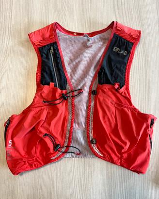 Salomon S-Lab Sense Ultra 5 lt