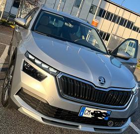 Skoda Kamiq PERFETTA