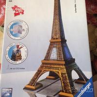 Puzzle 3D