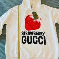 Gucci Felpa da Uomo oversize