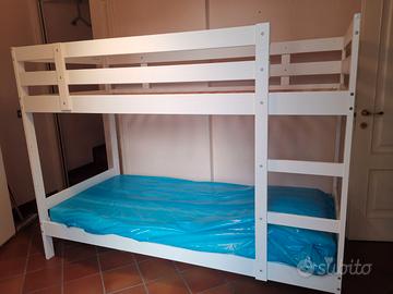 letto a castello