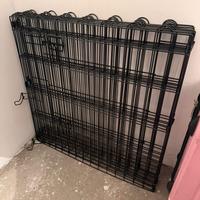 Recinto per Cani Da Interno