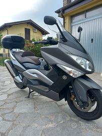 Yamaha TMAX 500 anno 2009