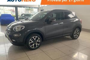 FIAT 500X WB84906