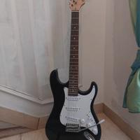 chitarra elettrica