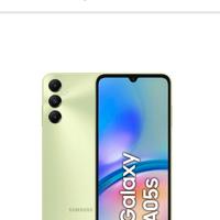 Galaxy A05 Come Nuovo 128 GB