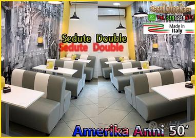 Divani Componibili per Discoteca-Locali-Eventi