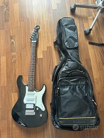 Chitarra  elettrica Yamaha Pacifica