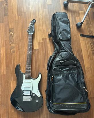 Chitarra  elettrica Yamaha Pacifica