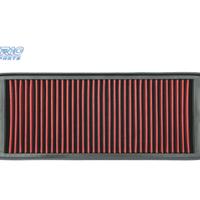 FILTRO ASPIRAZIONE DIRETTA SKODA OCTAVIA II 1Z3 1Z