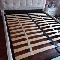 letto con contenitore 