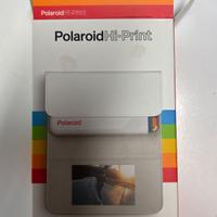 POLAROID hi-print case