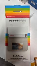 POLAROID hi-print case