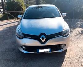 RENAULT Clio 1.5 dci - 2014*immediato realizzo