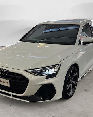 Audi A3 Sportback 35 TFSI S tronic S line Edition