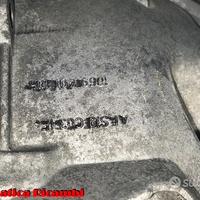 CAMBIO MANUALE COMPLETO BMW Serie 3 E90 335i 10694