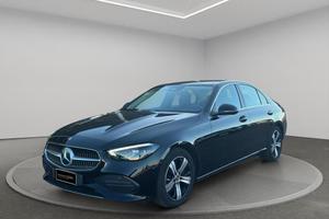 Mercedes Classe C 200 d mild hybrid Sport auto