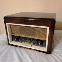 Radio  Prandoni anni '50