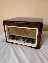 Radio  Prandoni anni '50