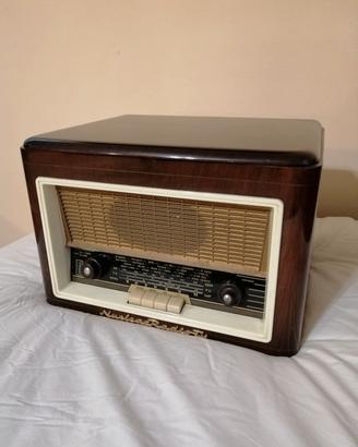 Radio  Prandoni anni '50