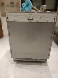 Lavastoviglie Miele la G4264 SCVi