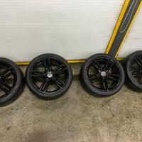 Cerchi bmw 18 Msport