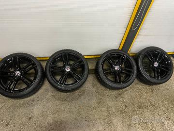 Cerchi bmw 18 Msport