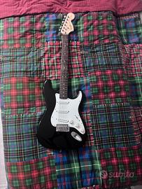 Chitarra elettrica fender