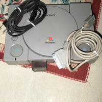 PlayStation 1 
