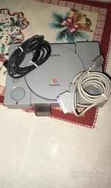 PlayStation 1 
