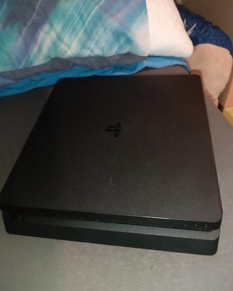 PlayStation 4