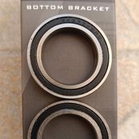 Cuscinetti di ricambio movimento centrale Trek.