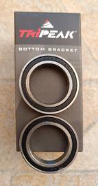 Cuscinetti di ricambio movimento centrale Trek.