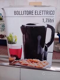 Bollitore elettrico